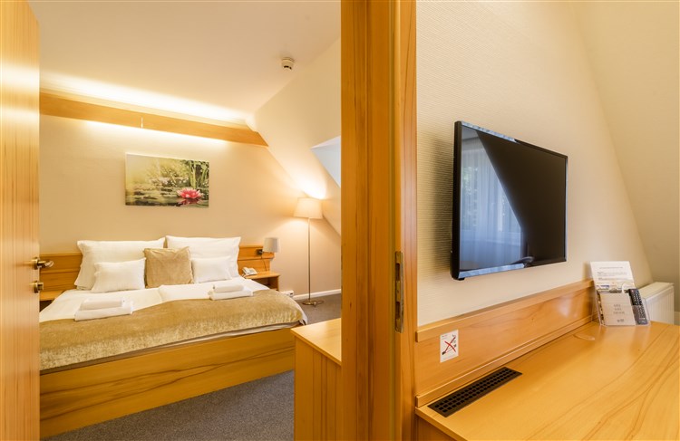 Mosonmagyaróvár Aqua Hotel Termál BUS