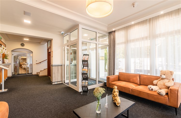 Mosonmagyaróvár Aqua Hotel Termál BUS