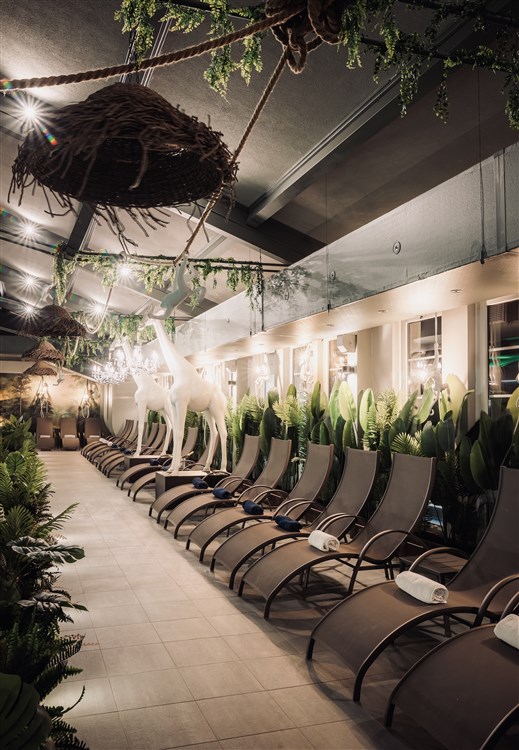 Mosonmagyaróvár Aqua Hotel Termál BUS