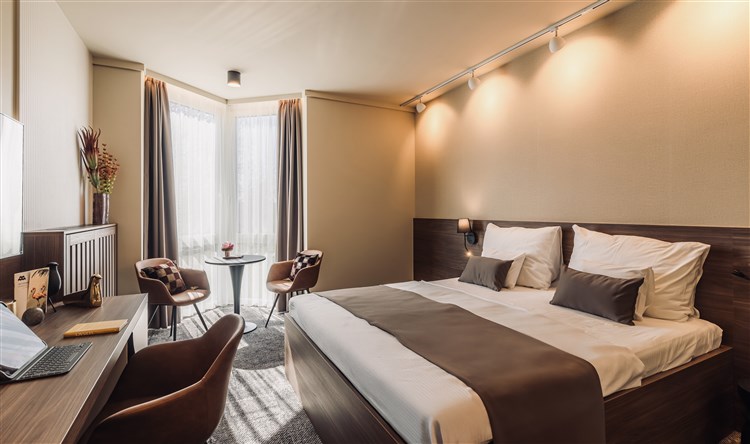 Mosonmagyaróvár Aqua Hotel Termál BUS