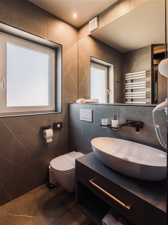 Mosonmagyaróvár Aqua Hotel Termál BUS