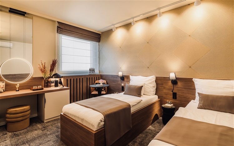 Mosonmagyaróvár Aqua Hotel Termál BUS