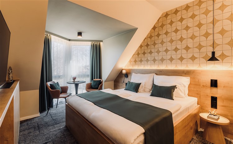 Mosonmagyaróvár Aqua Hotel Termál BUS