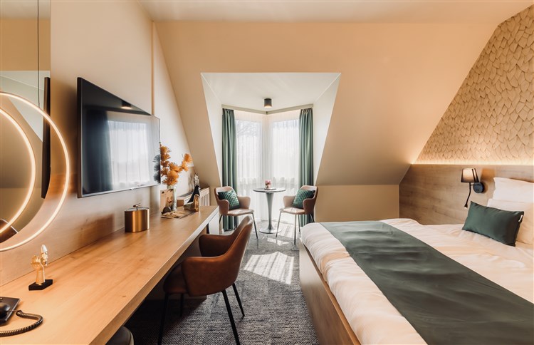 Mosonmagyaróvár Aqua Hotel Termál BUS