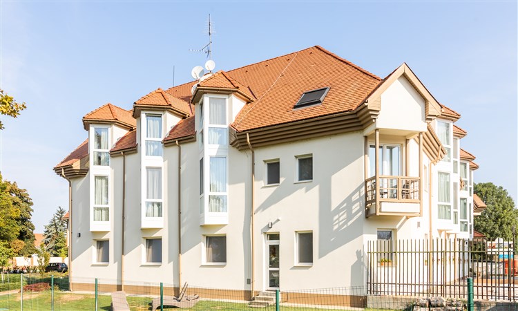 Mosonmagyaróvár Aqua Hotel Termál BUS