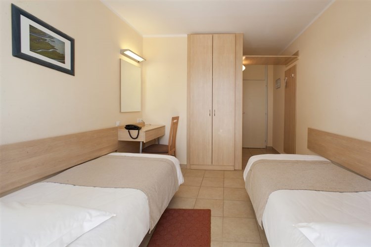 Hotel Delfín Plava Laguna