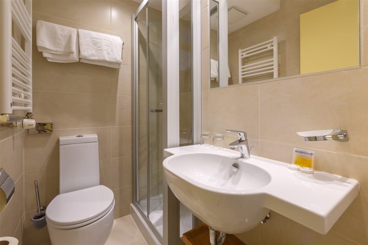 Hotel Delfín Plava Laguna