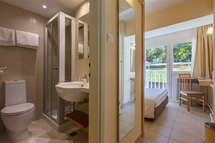 Hotel Delfín Plava Laguna