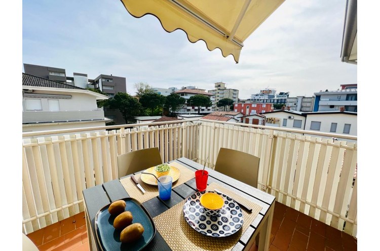 Apartmány Antonella