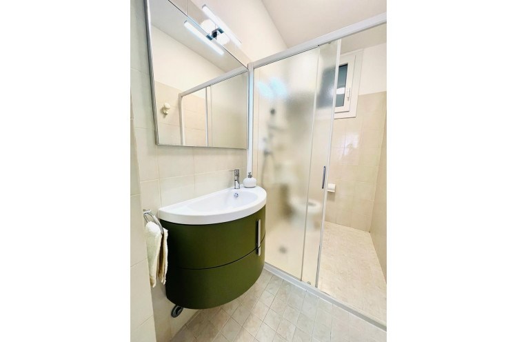 Apartmány Antonella