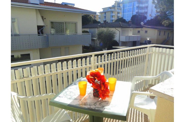 Apartmány Antonella