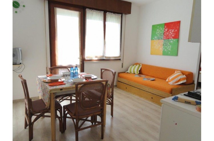 Apartmány Antonella