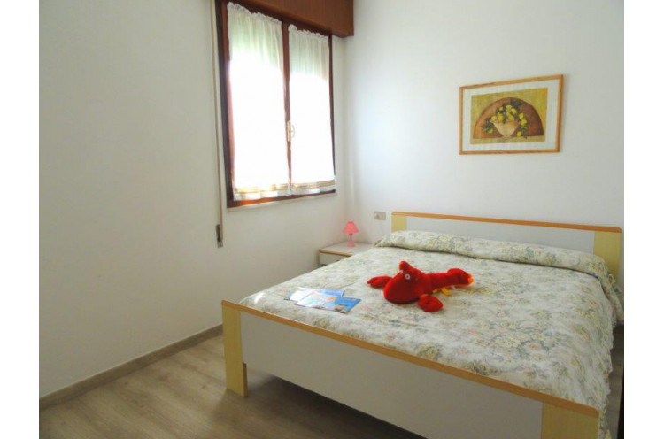 Apartmány Antonella