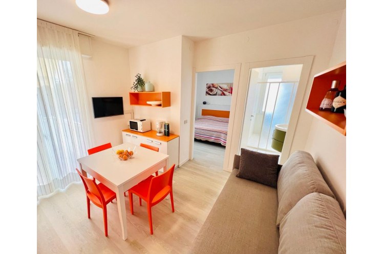 Apartmány Antonella