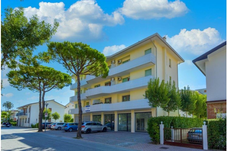 Apartmány Antonella