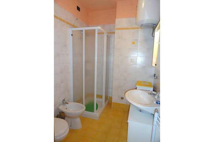Apartmány Centauro