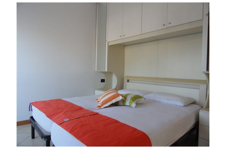 Apartmány Centauro
