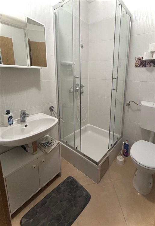 Apartmány Emilija