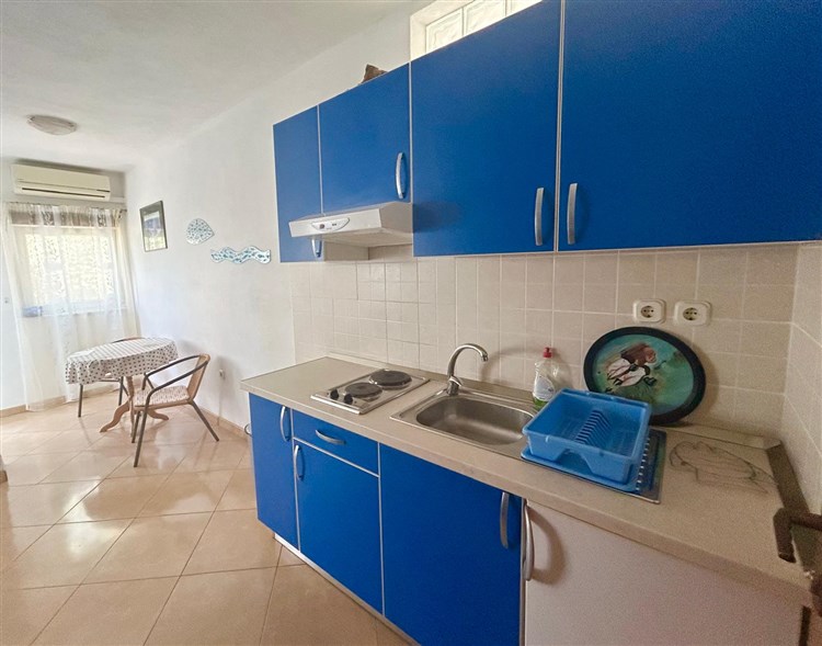Apartmány Emilija