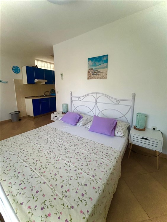 Apartmány Emilija