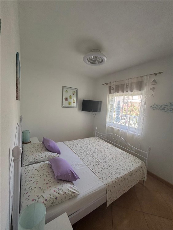 Apartmány Emilija