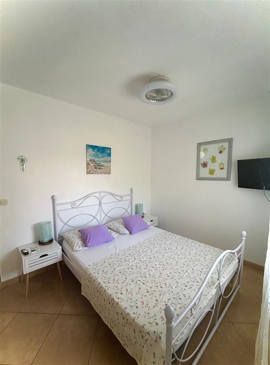 Apartmány Emilija