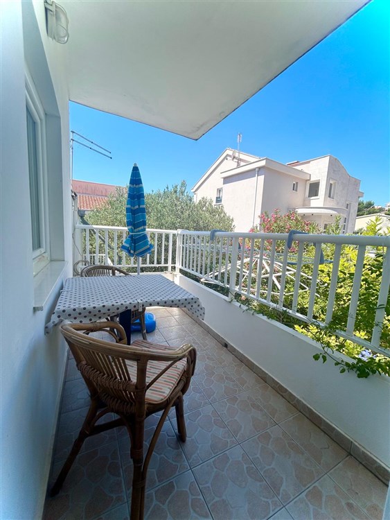 Apartmány Emilija
