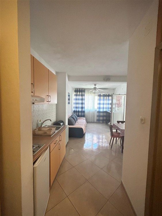 Apartmány Emilija