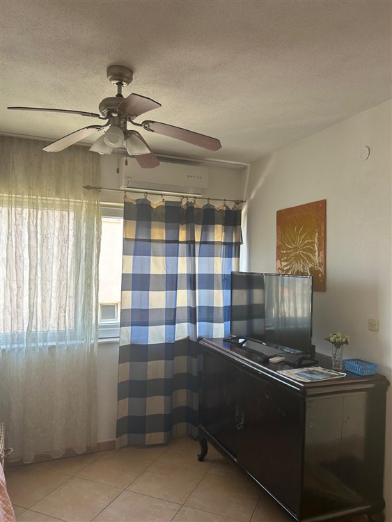 Apartmány Emilija