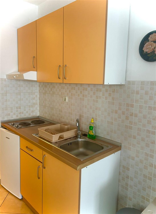 Apartmány Emilija