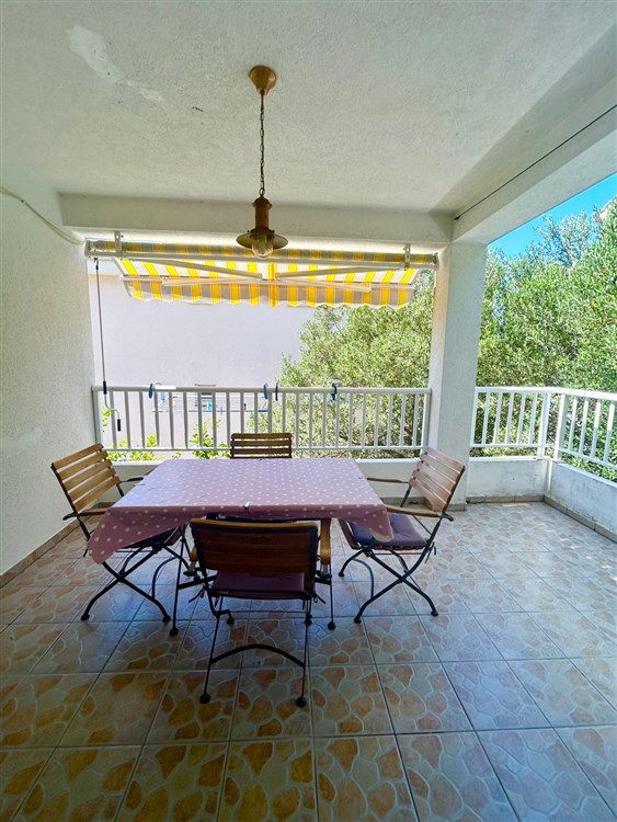 Apartmány Emilija