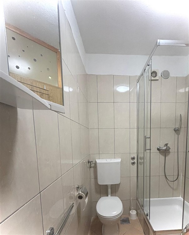 Apartmány Emilija