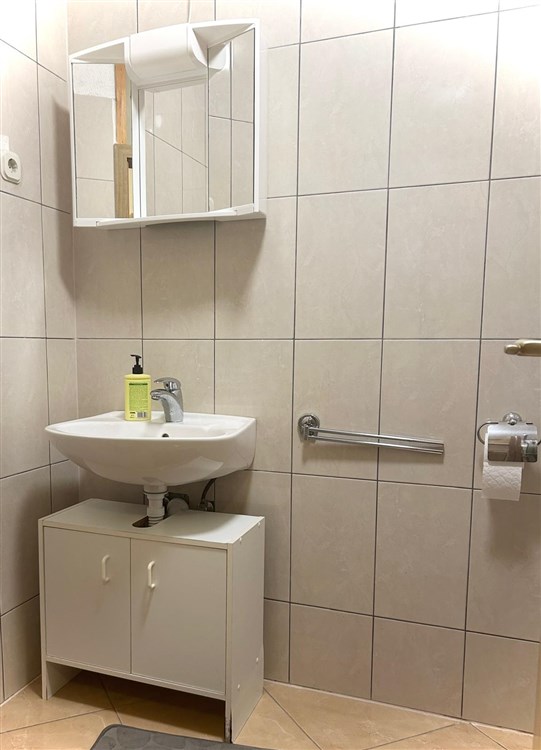 Apartmány Emilija