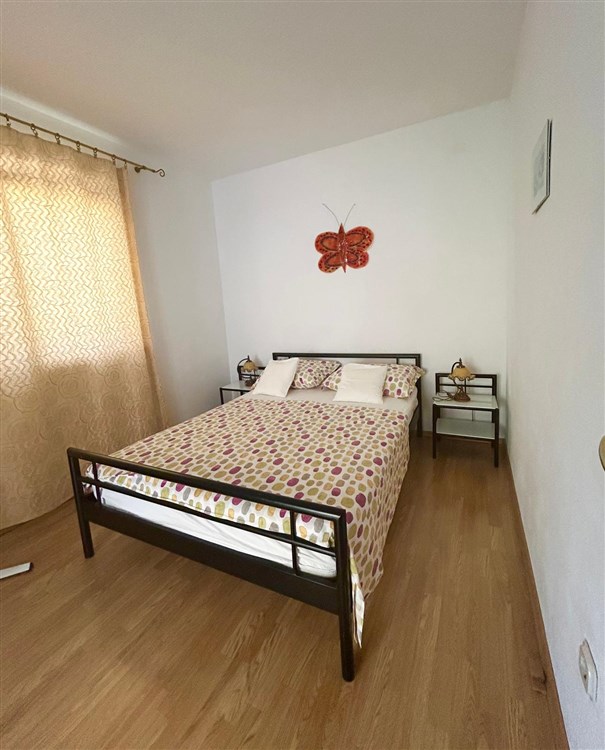 Apartmány Emilija