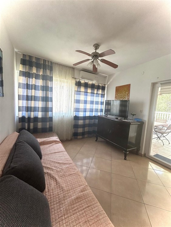 Apartmány Emilija