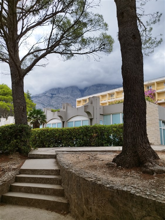 Hotel a Depandance Alemaris (ex. Alem)