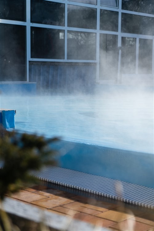 Lázně Terme Lendava - Hotel Lendava