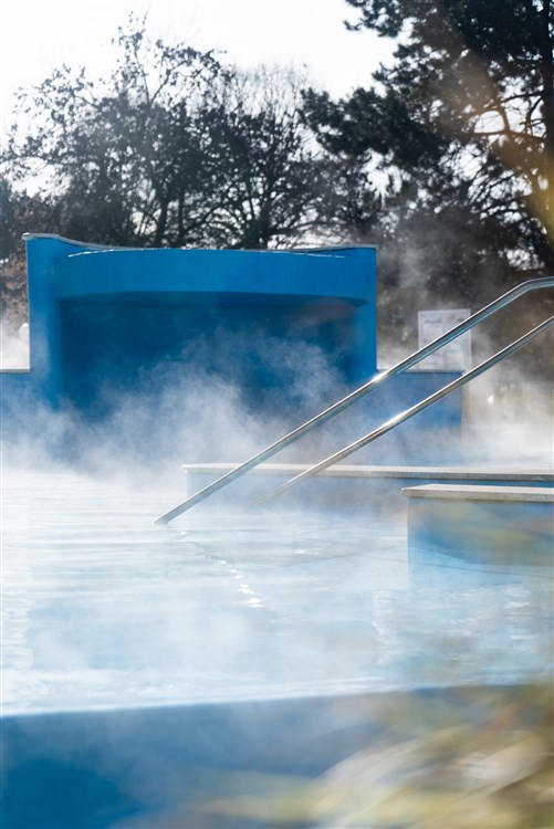Lázně Terme Lendava - Hotel Lendava