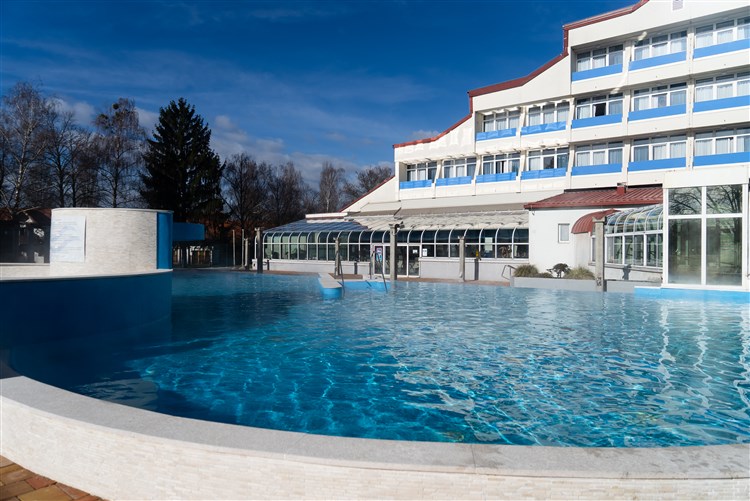 Lázně Terme Lendava - Village Lendava