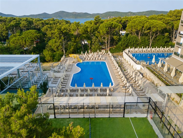 Hotel Adria