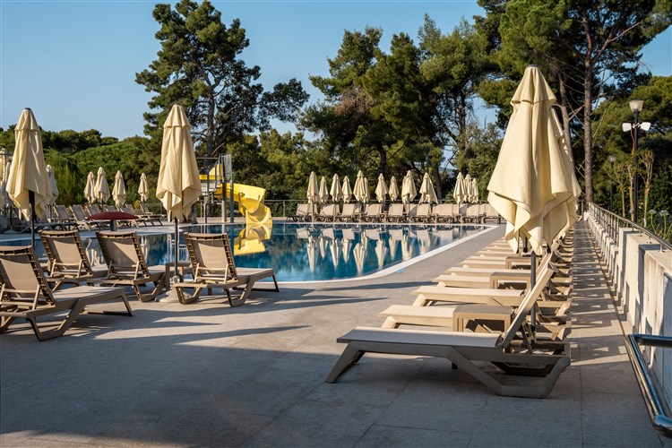 Hotel Adria