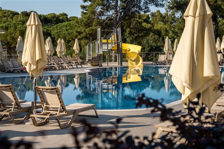 Hotel Adria