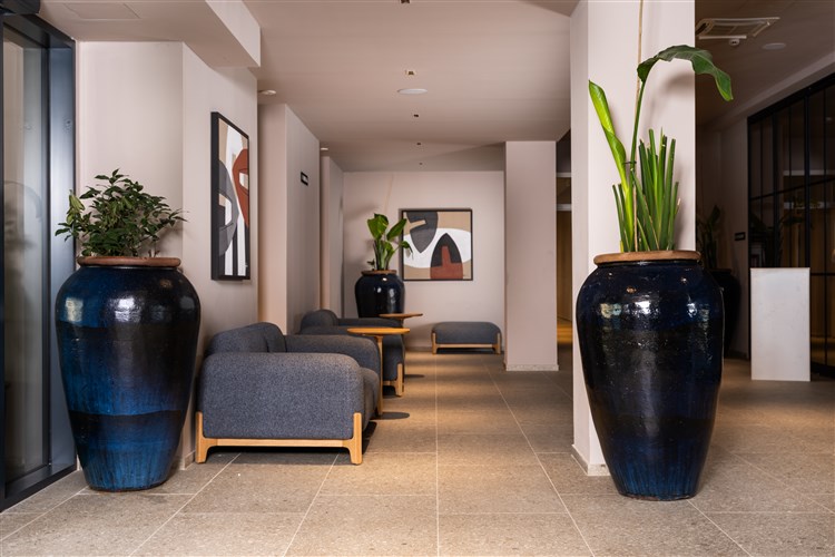 Hotel Adria