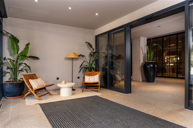 Hotel Adria