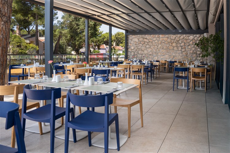 Hotel Adria