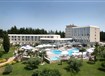 Chorvatsko - Hotely Fortuna**** Poreč  Laguna Park