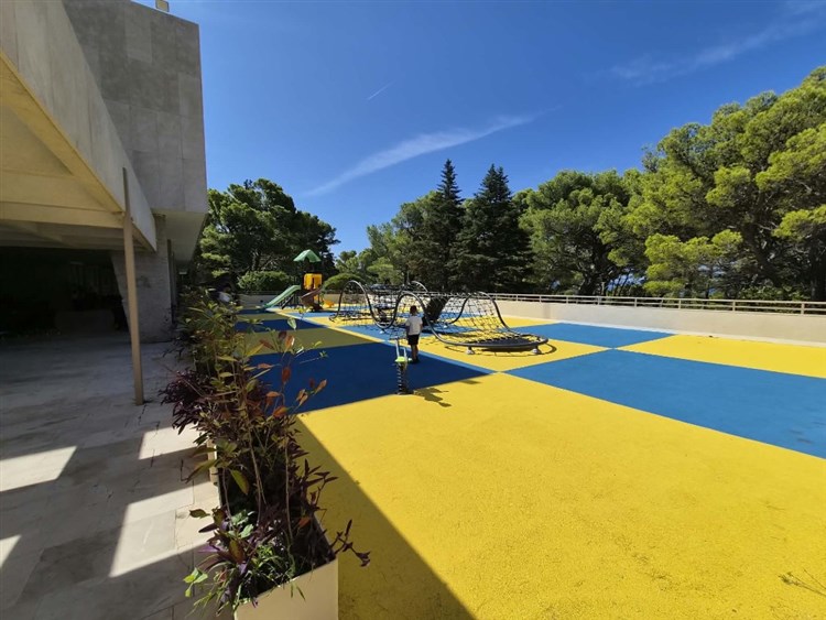 Hotel Alemaris (ex. Alem)