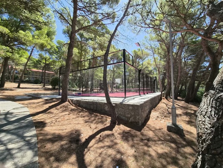 Hotel Alemaris (ex. Alem)
