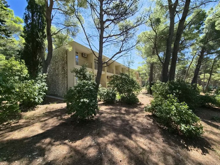Depandance hotelu Alemaris (ex. Alem)