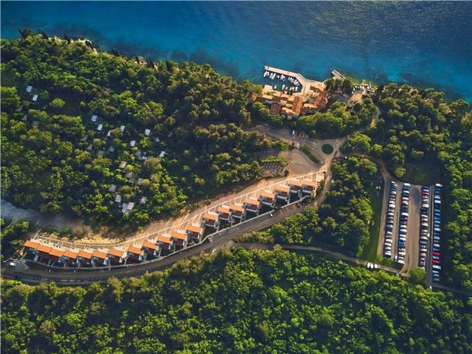 Malinska Green Resort